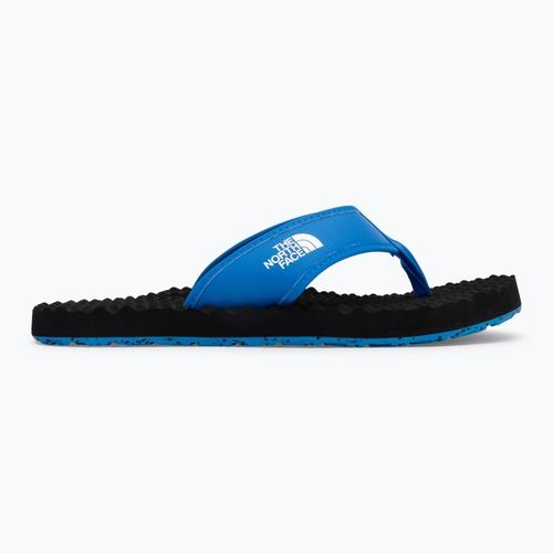 Pánske žabky The North Face Base Camp Flip-Flop II hero blue/tnf black