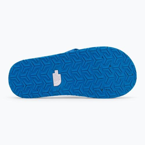 Pánske žabky The North Face Base Camp Flip-Flop II hero blue/tnf black