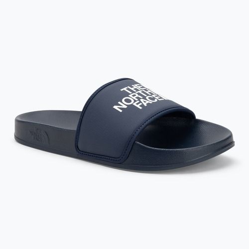 Pánske šľapky The North Face Base Camp Slide III summit navy/tnf white
