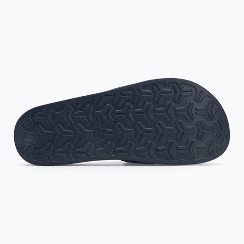 Pánske šľapky The North Face Base Camp Slide III summit navy/tnf white