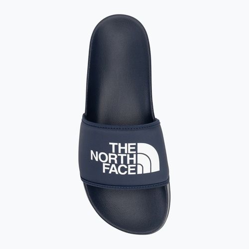 Pánske šľapky The North Face Base Camp Slide III summit navy/tnf white