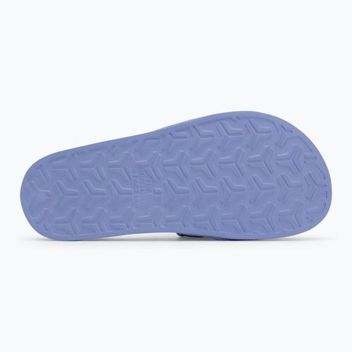 Dámske šľapky  The North Face Base Camp Slide III virtual blue/tnf white