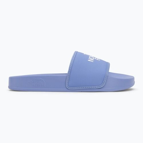 Dámske šľapky  The North Face Base Camp Slide III virtual blue/tnf white
