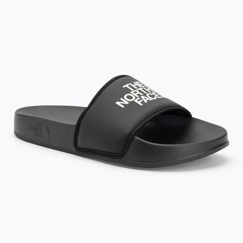 Dámske šľapky The North Face Base Camp Slide III tnf black/tnf white