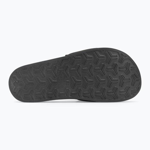 Dámske šľapky The North Face Base Camp Slide III tnf black/tnf white