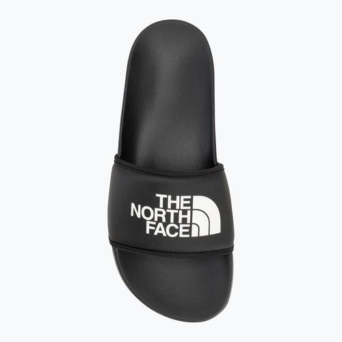 Dámske šľapky The North Face Base Camp Slide III tnf black/tnf white