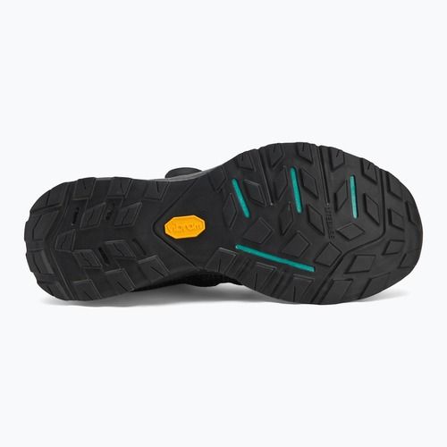 Dámska prístupová obuv The North Face Summit Cragstone Pro tnf black/tnf red