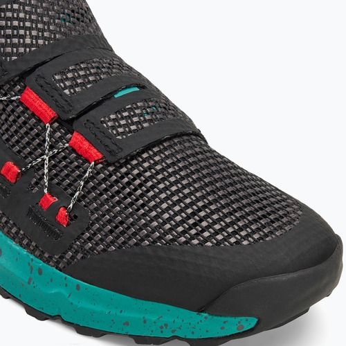 Dámska prístupová obuv The North Face Summit Cragstone Pro tnf black/tnf red