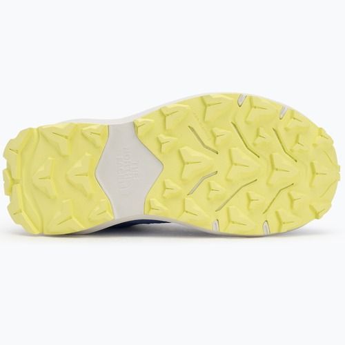 Detská turistická obuv The North Face Fastpack Hiker Wp virtual blue/sun fog