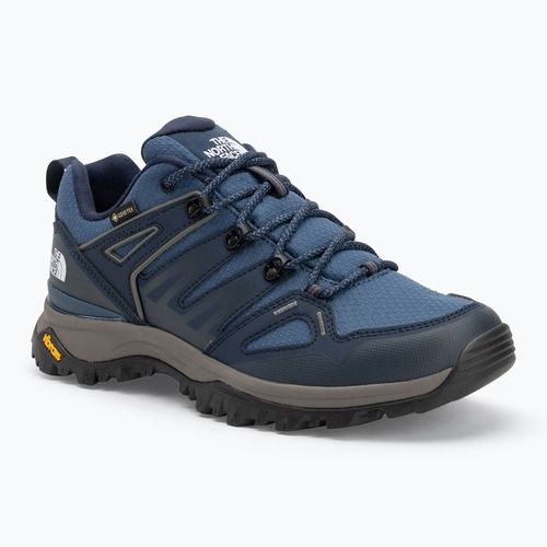 Pánska turistická obuv The North Face Hedgehog Gore-Tex summit navy/shady blue