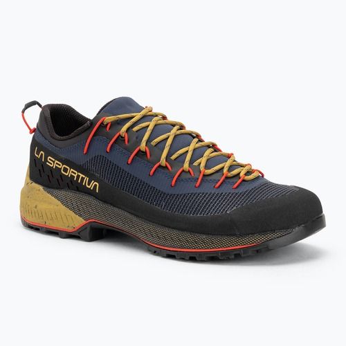 Pánske nástupové topánky La Sportiva TX4 Evo ST night sky/ savana