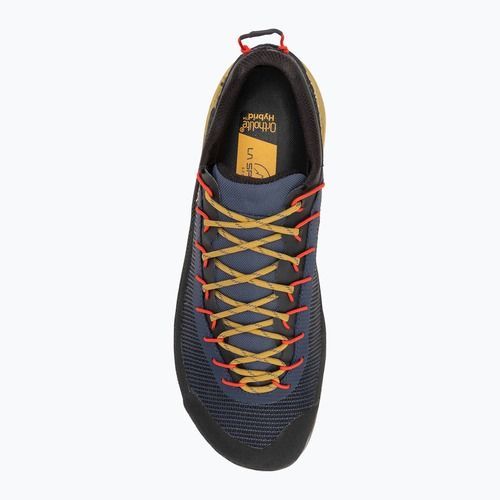 Pánske nástupové topánky La Sportiva TX4 Evo ST night sky/ savana