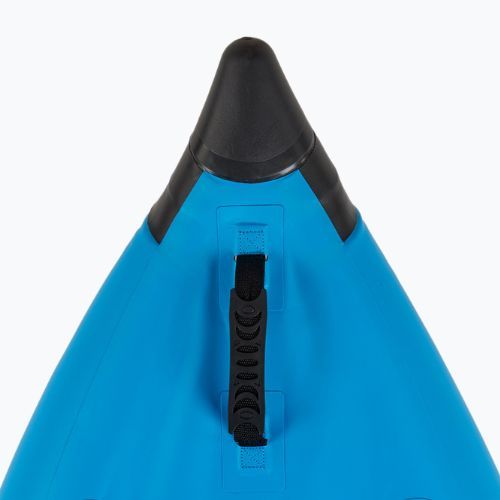 Nafukovací kajak pre 2 osoby AQUASTIC Cortez 13'5" 410 cm niebieski