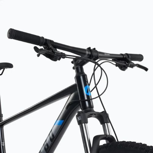 Pánsky horský bicykel ATTABO ALPE 2.0 29" black