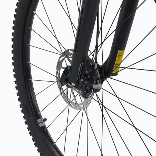 Pánsky horský bicykel ATTABO ALPE 2.0 29" black