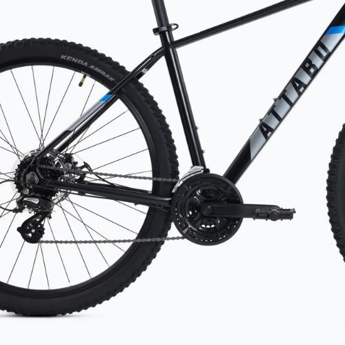 Pánsky horský bicykel ATTABO ALPE 2.0 29" black
