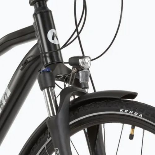 Pánsky bicykel ATTABO SPATE 2.0 28" black