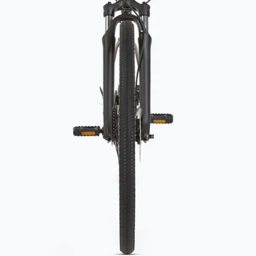 Dámsky krosový bicykel ATTABO SANO 4.0 28" grey