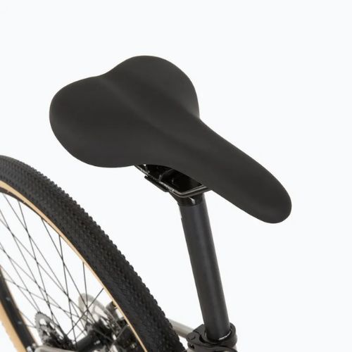 Dámsky krosový bicykel ATTABO SANO 4.0 28" grey