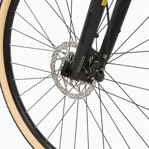 Dámsky krosový bicykel ATTABO SANO 4.0 28" grey
