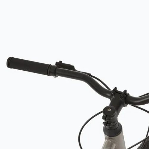 Dámsky krosový bicykel ATTABO SANO 4.0 28" grey