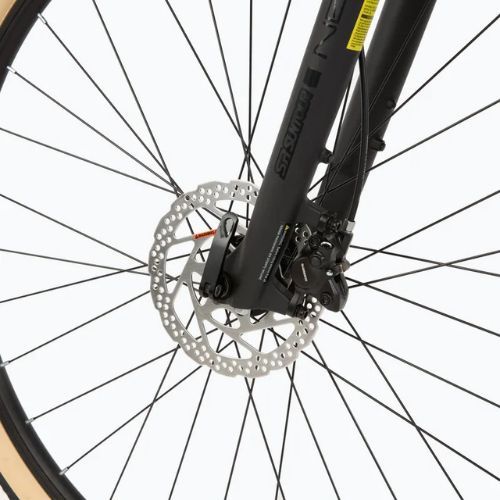 Pánsky krosový bicykel ATTABO SANO 4.0 28" black
