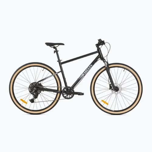 Pánsky krosový bicykel ATTABO SANO 4.0 28" black
