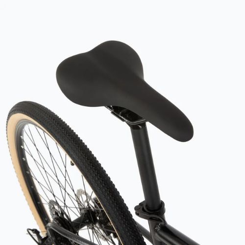 Pánsky krosový bicykel ATTABO SANO 4.0 28" black