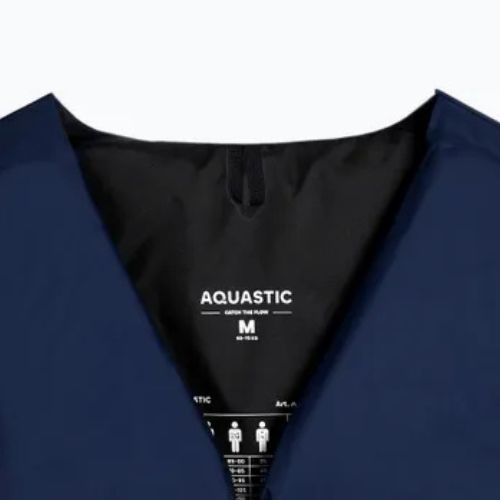 Vesta na istenie AQUASTIC Classic 50N modrá