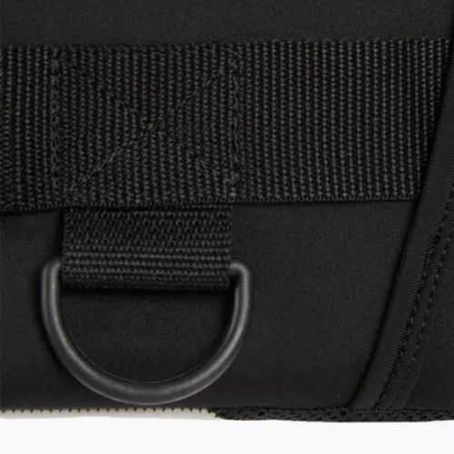 Bezpečnostná vesta AQUASTIC Omni 50N black
