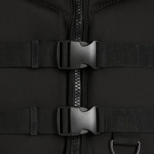 Bezpečnostná vesta AQUASTIC Omni 50N black