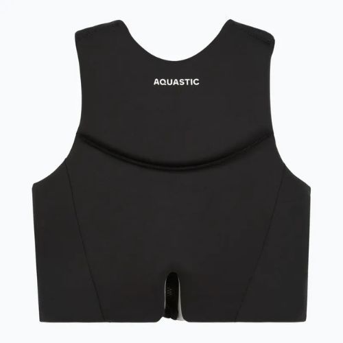 Bezpečnostná vesta AQUASTIC Omni 50N black