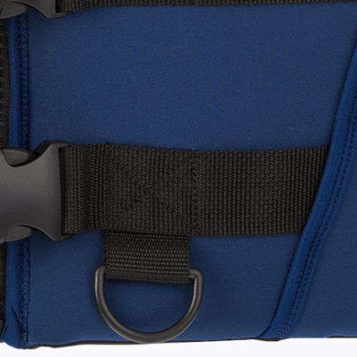 Bezpečnostná vesta AQUASTIC Omni 50N blue