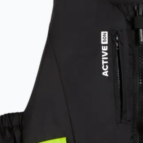 Vesta na istenie AQUASTIC Active 50N čierna