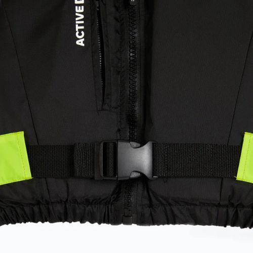 Vesta na istenie AQUASTIC Active 50N čierna