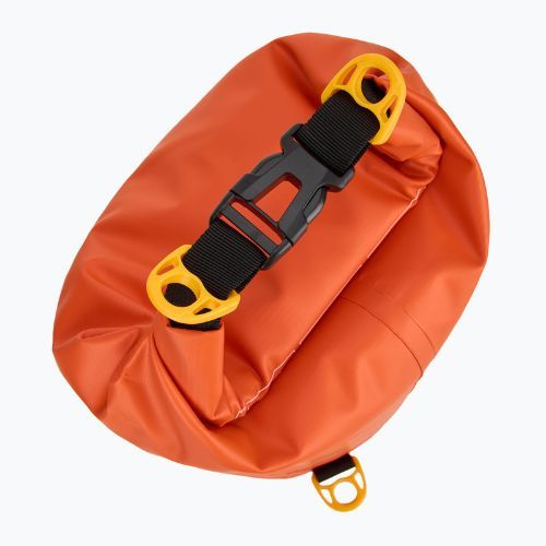 Suchý vak AQUASTIC 13 l oranžový