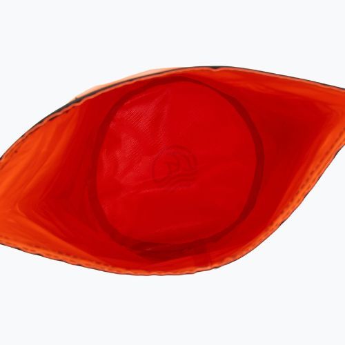 Suchý vak AQUASTIC 13 l oranžový