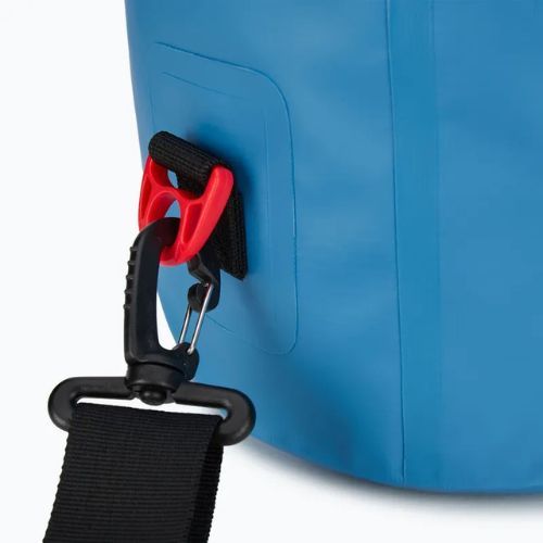 Suchý vak AQUASTIC 8 l modrý