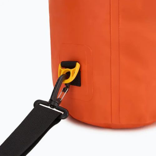 Suchý vak AQUASTIC 8 l oranžový