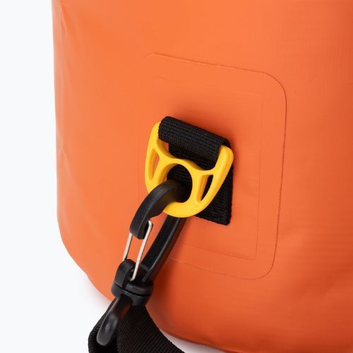 Suchý vak AQUASTIC 20 l oranžový