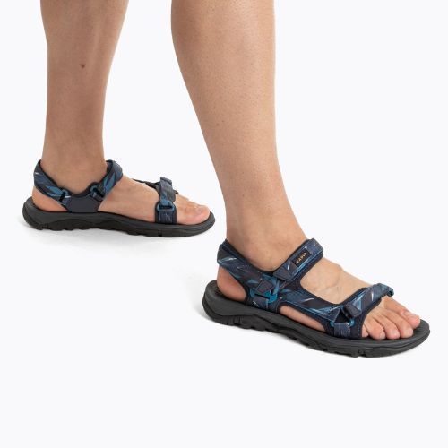 Pánské sandály KADVA Cruzo navy blue