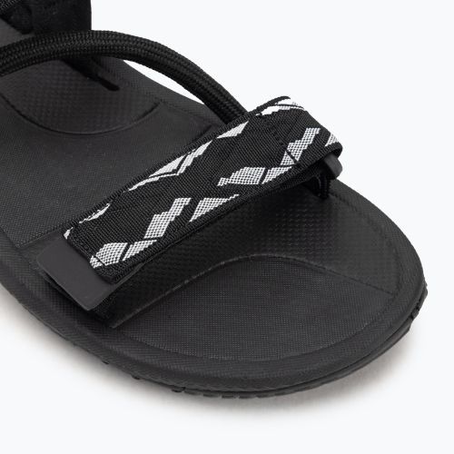 Dámske sandále KADVA Cruzo WMNS čierne