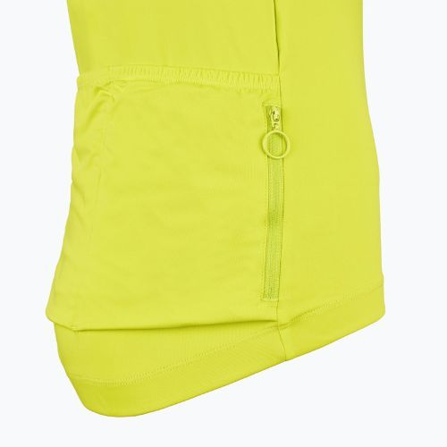 Pánsky cyklistický dres ATTABO Setvi green