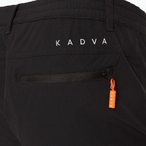 Pánske nohavice KADVA Tores black