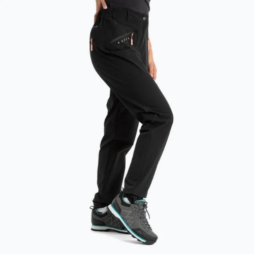 Dámske tepláky KADVA Tores WMNS black