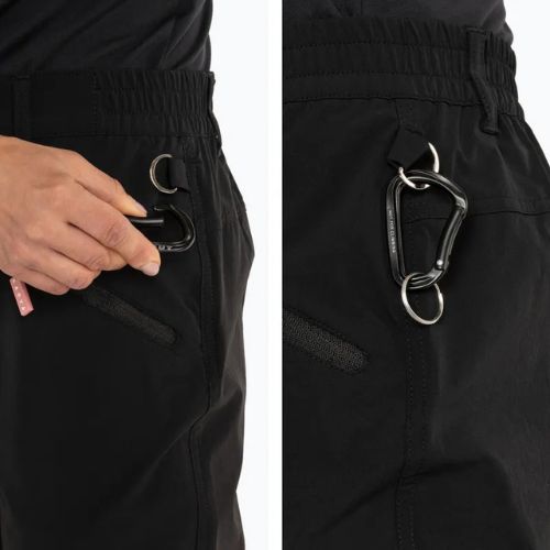 Dámske tepláky KADVA Tores WMNS black
