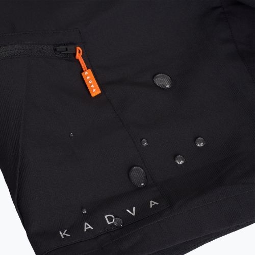 Pánske šortky KADVA Seto black