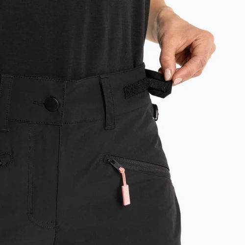 Dámske šortky KADVA Reto WMNS black