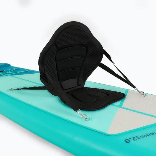 Paddleboard AQUASTIC Touring 12'6" green