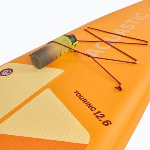 Paddleboard AQUASTIC Touring 12'6" orange